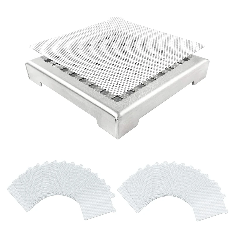 25 PCS Drain Hair Catcher Disposable Shower Drain Hair Catcher Mesh Stickers For Bathroom
25 PCS Drain Hair Catcher Disposable Shower Drain Hair Catcher Mesh Stickers For Bathroom