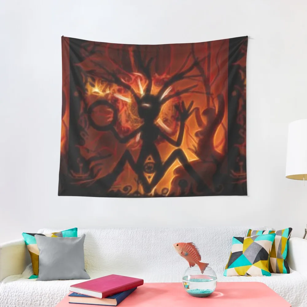 Shaman ritual Tapestry Art Mural Wall Decoration Items Decor For Room Decoration Home Tapestry
Shaman ritual Tapestry Art Mural Wall Decoration Items Decor For Room Decoration Home Tapestry