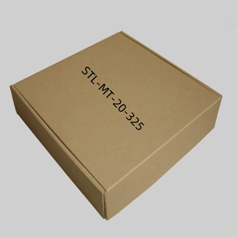 Абсолютно новый оригинальный направляющий цилиндр STL-MT-20-325 STL-M-20-75/Z
Абсолютно новый оригинальный направляющий цилиндр STL-MT-20-325 STL-M-20-75/Z