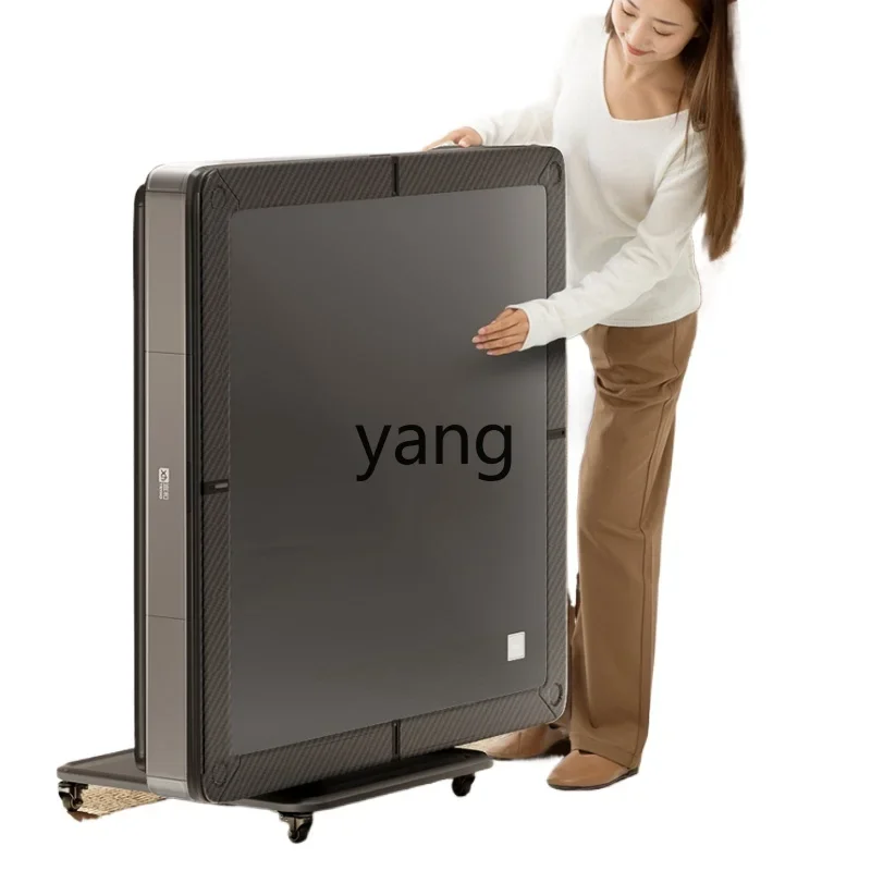 CX automatic household electric mahjong table dining table dual-purpose folding light sound
CX automatic household electric mahjong table dining table dual-purpose folding light sound