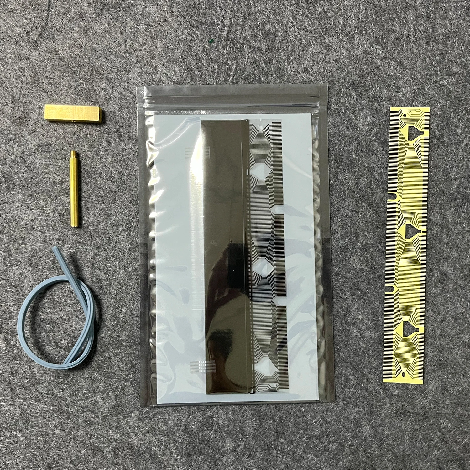 Auto Dashboard LCD Screen, LCD Display for BMW E38 E39 E53 X5 DASHBOARD INSTRUMENT CLUSTER Pixel Repairing
Auto Dashboard LCD Screen, LCD Display for BMW E38 E39 E53 X5 DASHBOARD INSTRUMENT CLUSTER Pixel Repairing