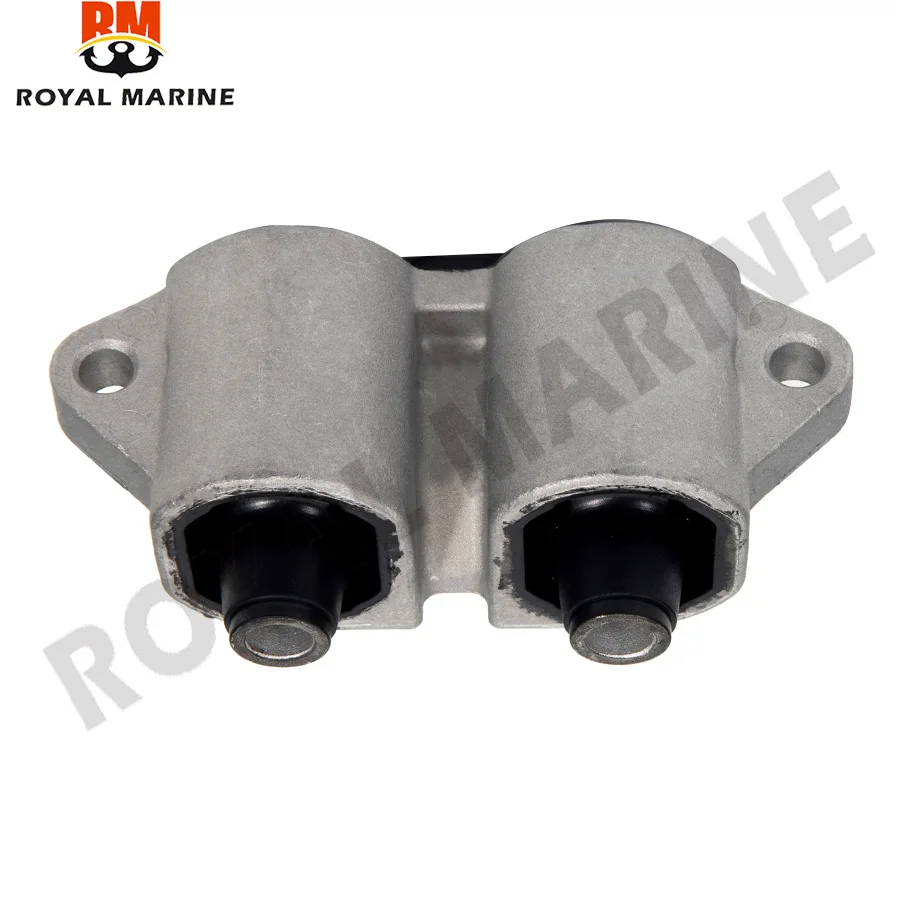 Крепление демпфера, верхнее, для лодочного мотора Yamaha F9.9 F13.5 F15 F20 4T 15HP 20HP, артикул 6AH-44514-00-94, запчасть для лодочного мотора.
Крепление демпфера, верхнее, для лодочного мотора Yamaha F9.9 F13.5 F15 F20 4T 15HP 20HP, артикул 6AH-44514-00-94, запчасть для лодочного мотора.