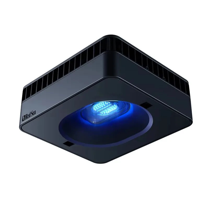 2026 ReefLED 60/115/170W Dual LED Aquarium Light Flashing Best Efficiency Compact Marine Reef Aquarium WiFiAppCoral Lights
2026 ReefLED 60/115/170W Dual LED Aquarium Light Flashing Best Efficiency Compact Marine Reef Aquarium WiFiAppCoral Lights