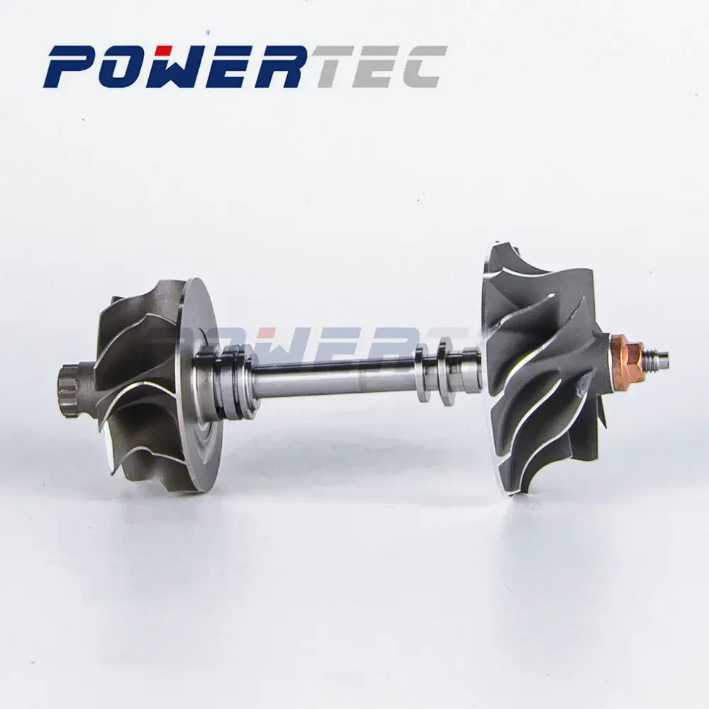 Turbocharger Auto Parts TF035 Turbine Shaft And Wheel For Hyundai Santa Fe 2.2 CRDi D4EB 150 HP 49135-07410 28231-27760 2006 
Turbocharger Auto Parts TF035 Turbine Shaft And Wheel For Hyundai Santa Fe 2.2 CRDi D4EB 150 HP 49135-07410 28231-27760 2006