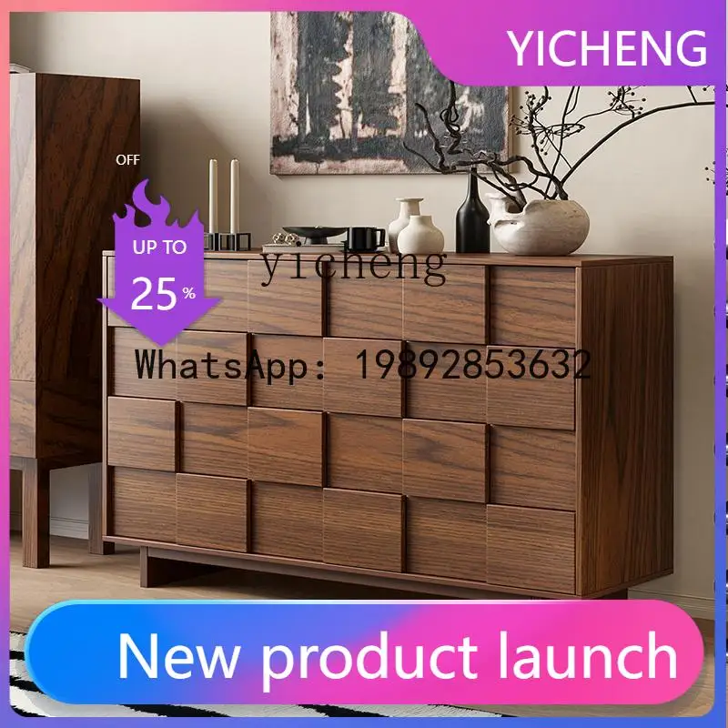 X4 antique solid wood chest bedroom wood color door cabinet French retro side cabinet home accessories
X4 antique solid wood chest bedroom wood color door cabinet French retro side cabinet home accessories