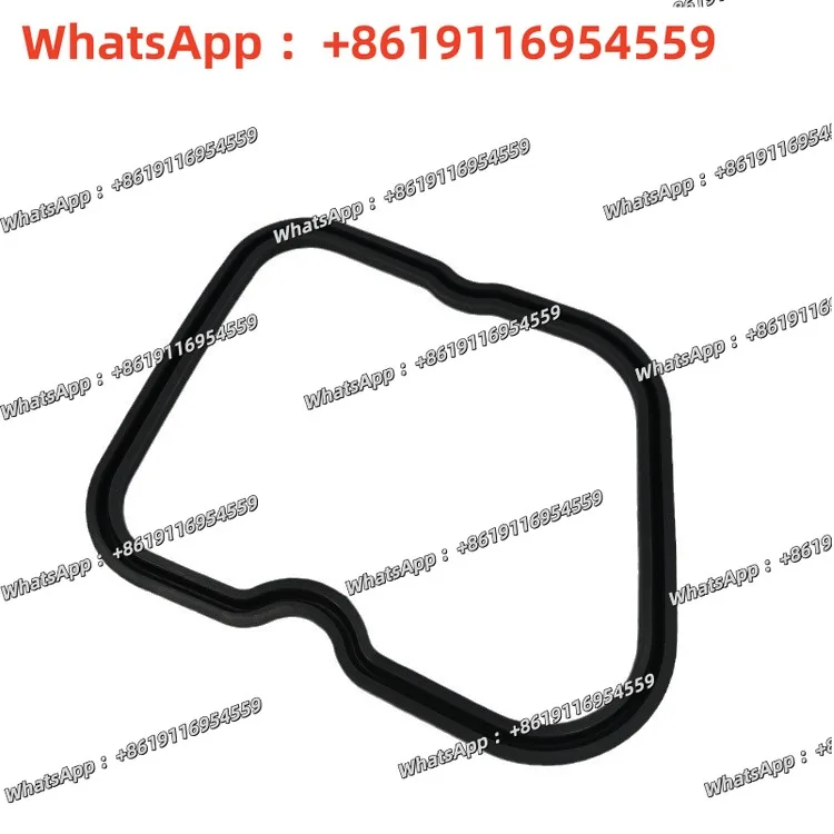 2 шт. для крышки клапанной камеры двигателя 6BT 3930906
2 шт. для крышки клапанной камеры двигателя 6BT 3930906