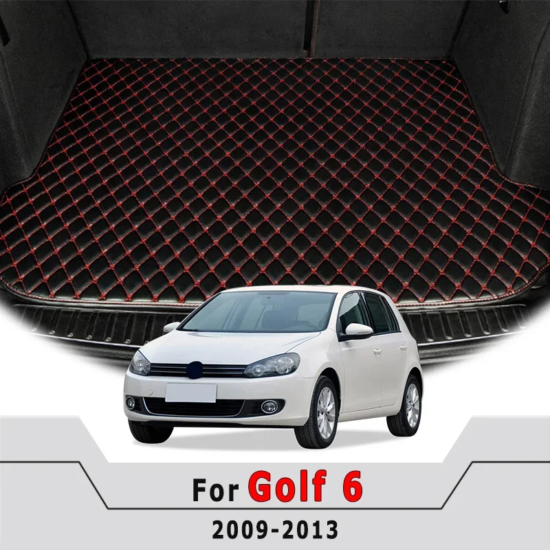 Коврики для багажника автомобиля VW Volkswagen Golf 6 2013 2012 2011 2010 2009 
Коврики для багажника автомобиля VW Volkswagen Golf 6 2013 2012 2011 2010 2009