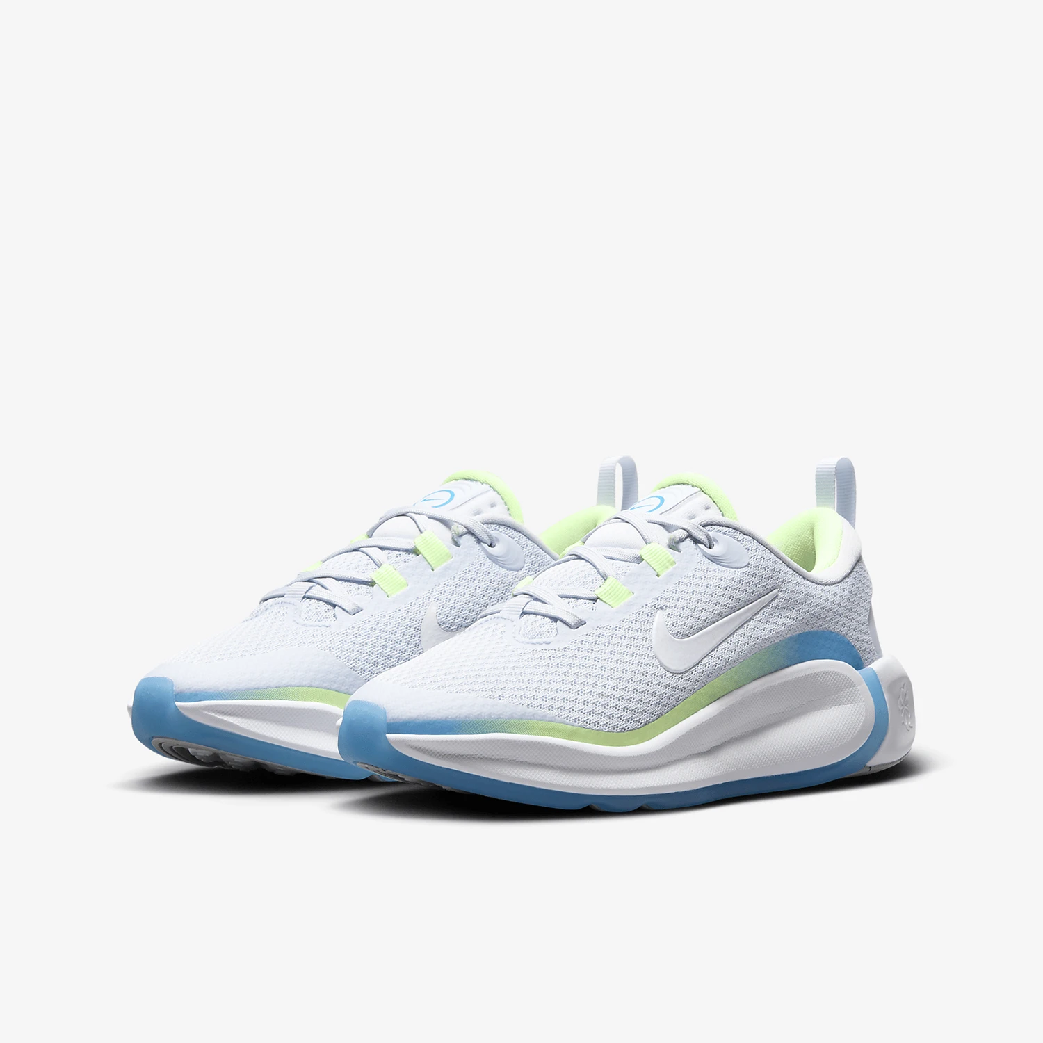 Nike Authentic Infinity Flow GS Kids' Sports Running Shoes FD6058-001
Nike Authentic Infinity Flow GS Kids' Sports Running Shoes FD6058-001