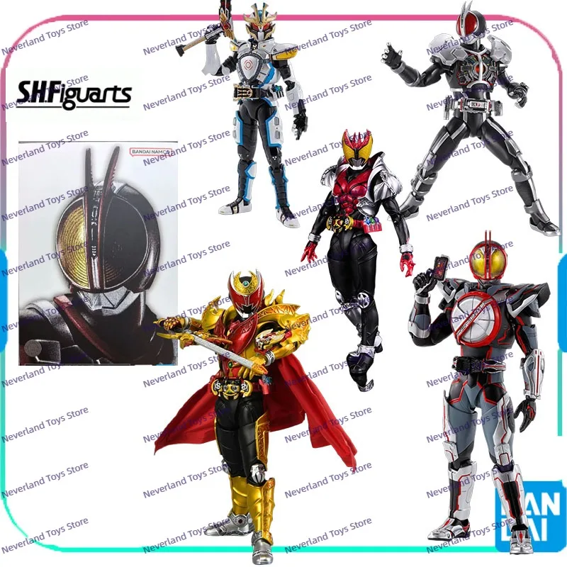 BANDAIOriginal SHF Masked Ride Real bone carved Kamen Unconfirmed life form Zero Figure Toys For Boys Girls Kids Gift IN STOCK
BANDAIOriginal SHF Masked Ride Real bone carved Kamen Unconfirmed life form Zero Figure Toys For Boys Girls Kids Gift IN STOCK
