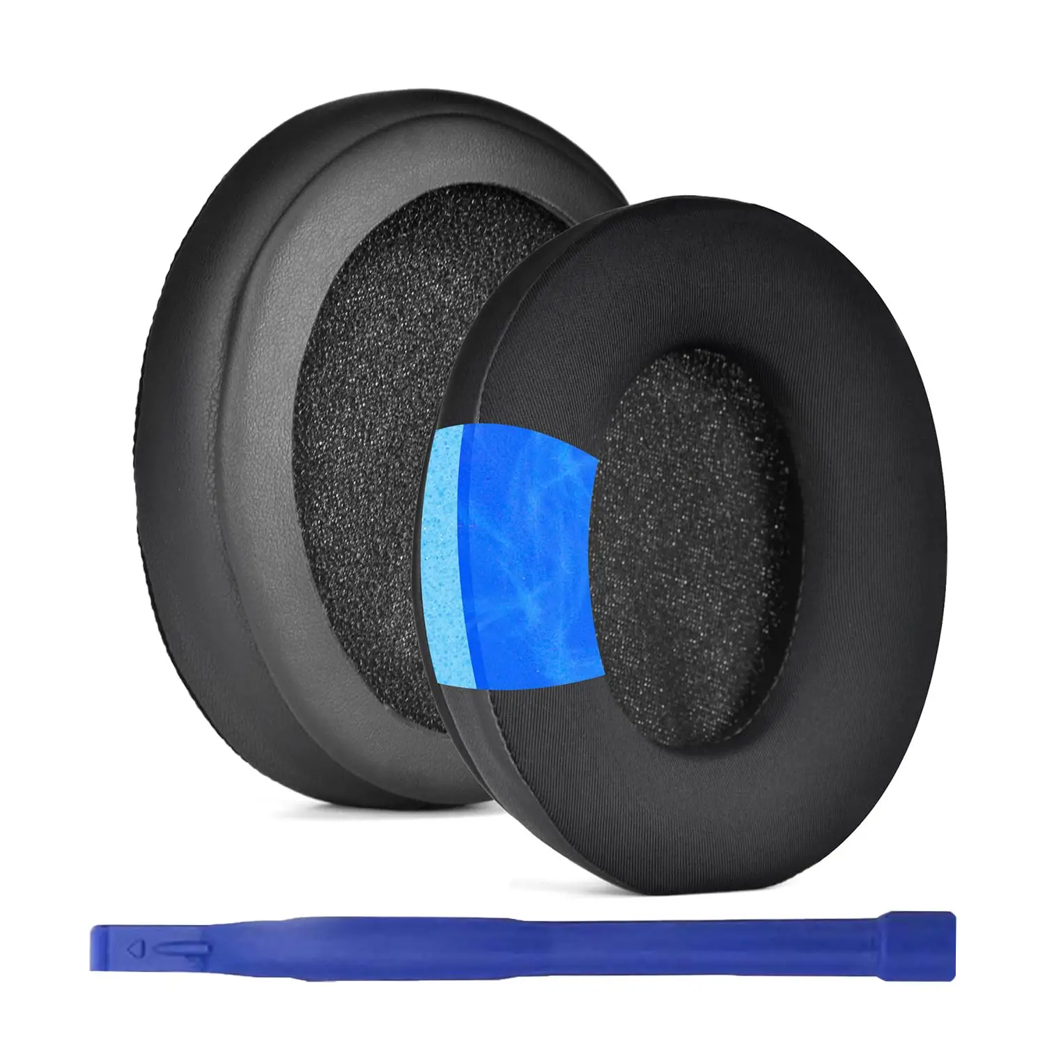 Coolig Gel Ear pads for HyperX Cloud 1, 2, Core,Silver, Alpha, Alpha Pro, Alpha S, Gaming Headphones Foam Earmuffs Cushion
Coolig Gel Ear pads for HyperX Cloud 1, 2, Core,Silver, Alpha, Alpha Pro, Alpha S, Gaming Headphones Foam Earmuffs Cushion