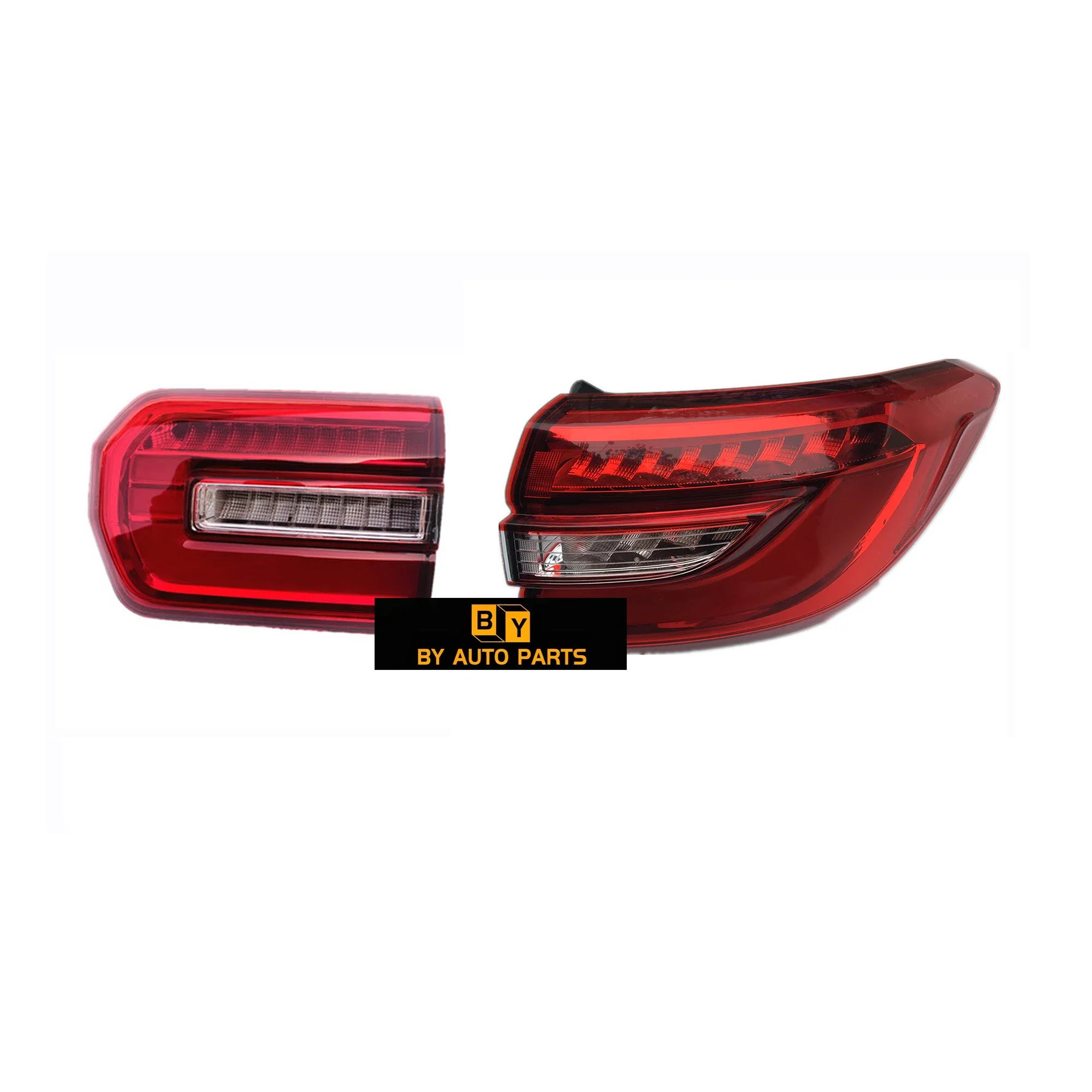 2017-2021 Models CHANGAN CS95 LED Tail Lamps Rear Lamp Assembly 
2017-2021 Models CHANGAN CS95 LED Tail Lamps Rear Lamp Assembly