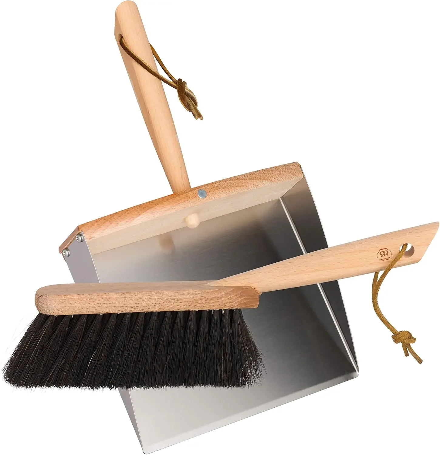 Made In Germany Oiled Beechwood Handle Horsehair Fiber Hand Brush Stainless Steel Dust Pan Heavy Duty Home Outdoor 14 1 8 Inch
Made In Germany Oiled Beechwood Handle Horsehair Fiber Hand Brush Stainless Steel Dust Pan Heavy Duty Home Outdoor 14 1 8 Inch