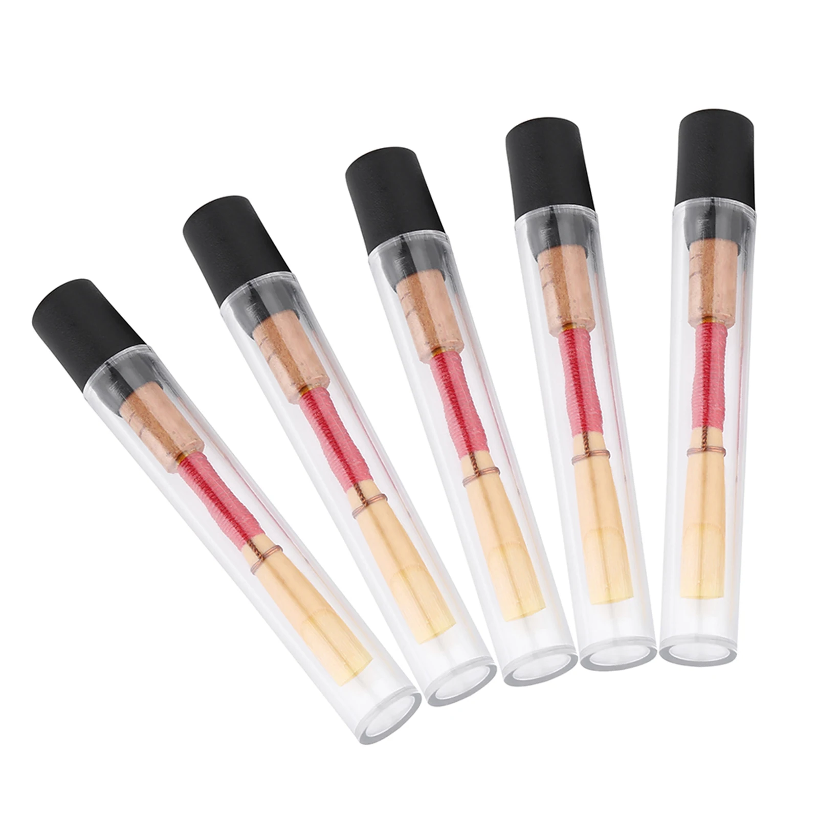 5 шт., трости для гобоя, среднее качество, бамбуковые трости для гобоя, инструмент средней прочности, трости для гобоя ручной работы, аксессуары для гобоя
5 шт., трости для гобоя, среднее качество, бамбуковые трости для гобоя, инструмент средней прочности, трости для гобоя ручной работы, аксессуары для гобоя