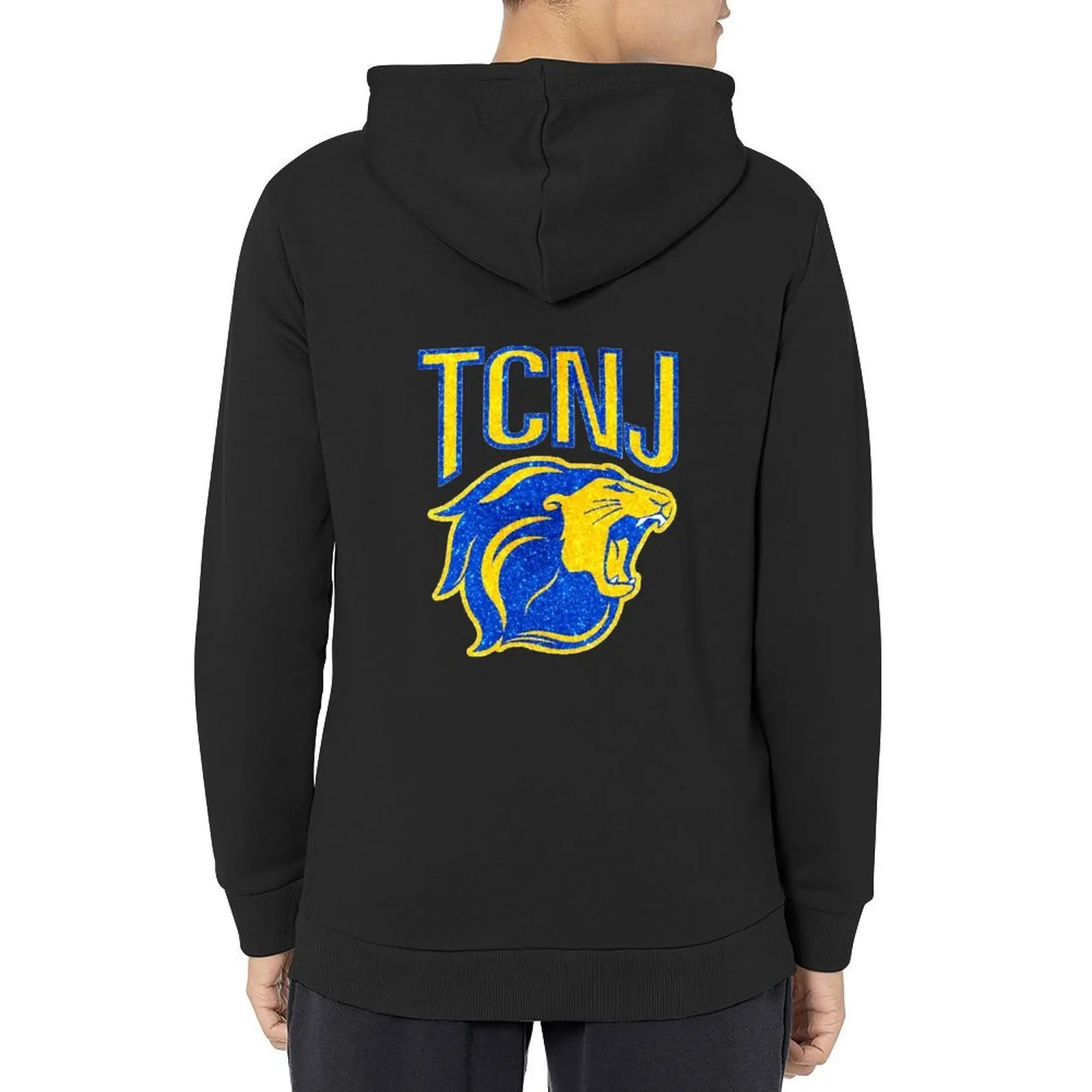 tcnj logo Hoodie male clothes korean autumn clothes men's coat men's sweat-shirt hoodie for men
tcnj logo Hoodie male clothes korean autumn clothes men's coat men's sweat-shirt hoodie for men