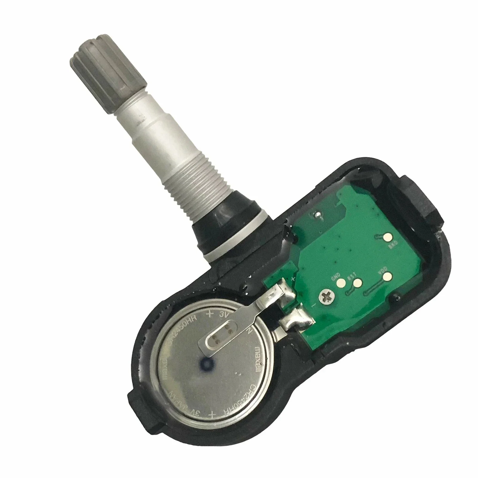 4 шт. 42607-48020 датчик давления в шинах 433 МГц для Toyota Camry RAV4 Yaris C-HR Suzuki Swace Lexus RX PMV-C215 4260748020
4 шт. 42607-48020 датчик давления в шинах 433 МГц для Toyota Camry RAV4 Yaris C-HR Suzuki Swace Lexus RX PMV-C215 4260748020