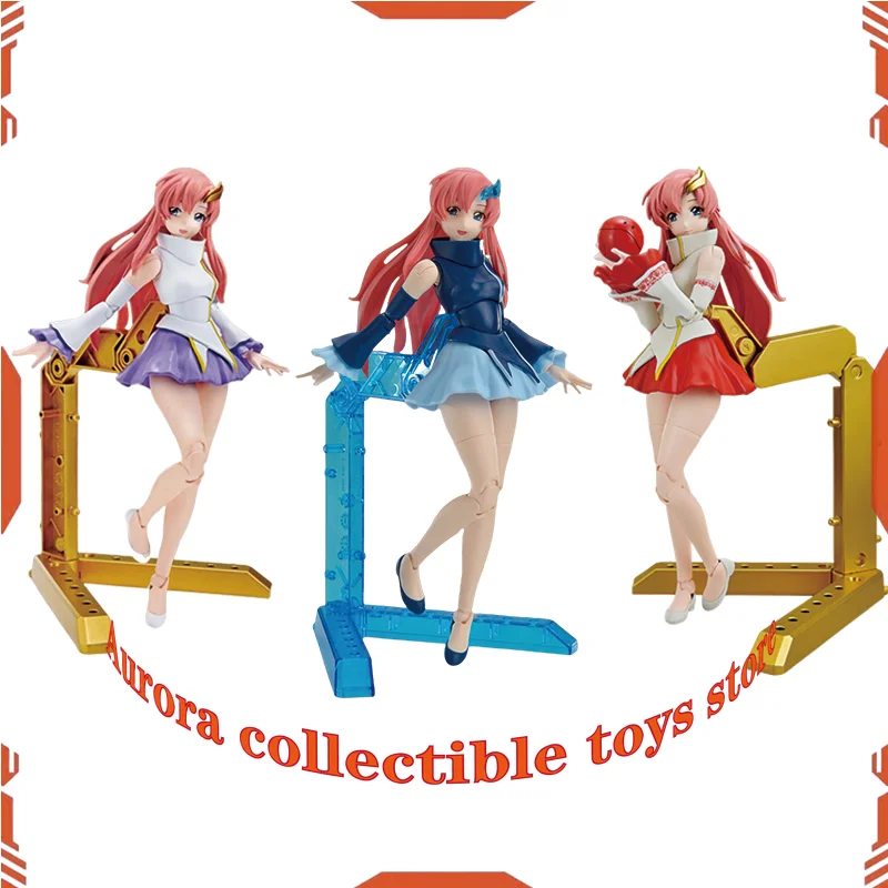 В наличии Bandai Lacey Klein Model Kit Figure-rise Gundam series Аниме Фигурка Сборка Модель Игрушки Подарки 
В наличии Bandai Lacey Klein Model Kit Figure-rise Gundam series Аниме Фигурка Сборка Модель Игрушки Подарки