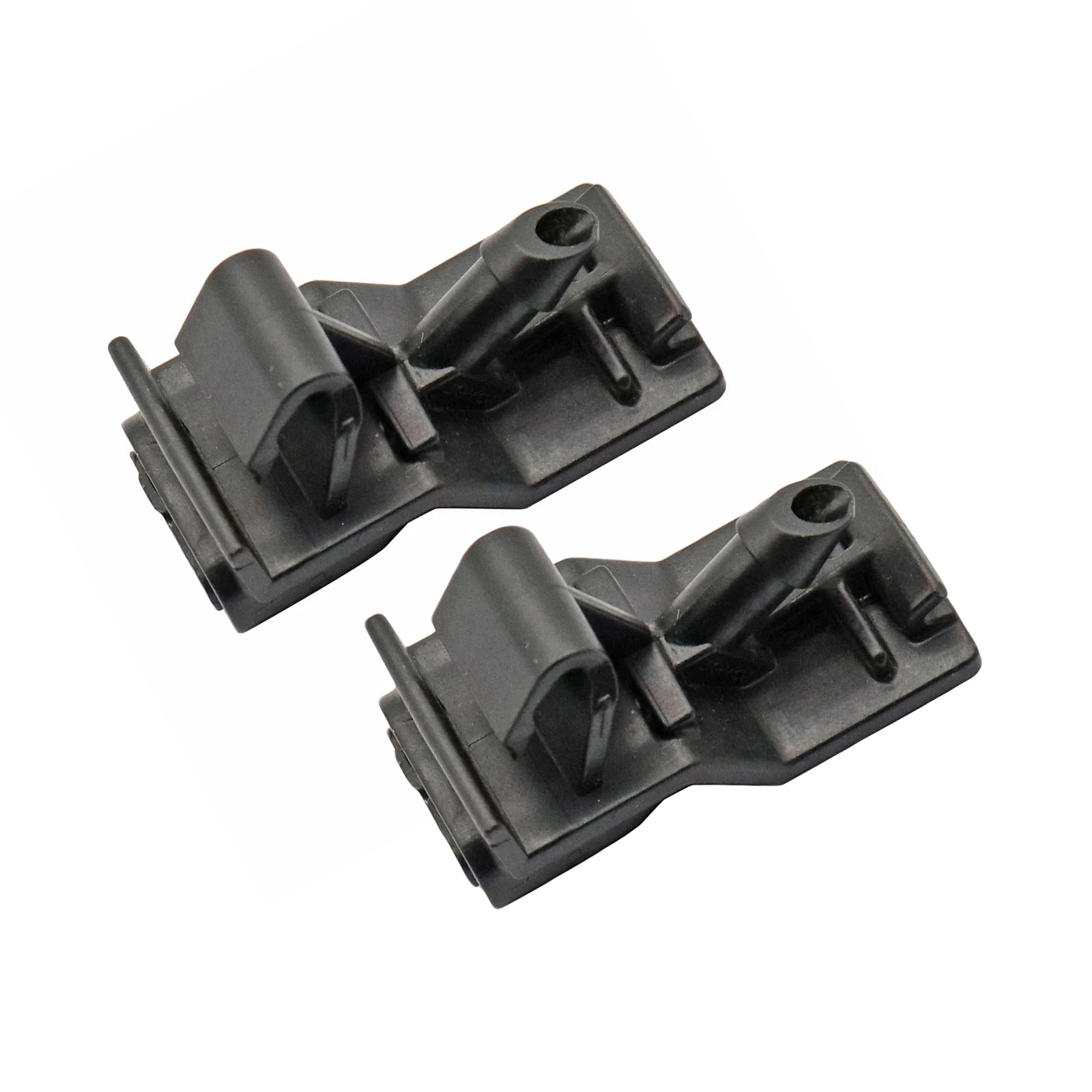 2pcs/pair Front Windshield Washer Nozzle Wiper Spray 85381-AC012 85381AC012 For Toyota For Avalon 2005-2012 Replacement
2pcs/pair Front Windshield Washer Nozzle Wiper Spray 85381-AC012 85381AC012 For Toyota For Avalon 2005-2012 Replacement