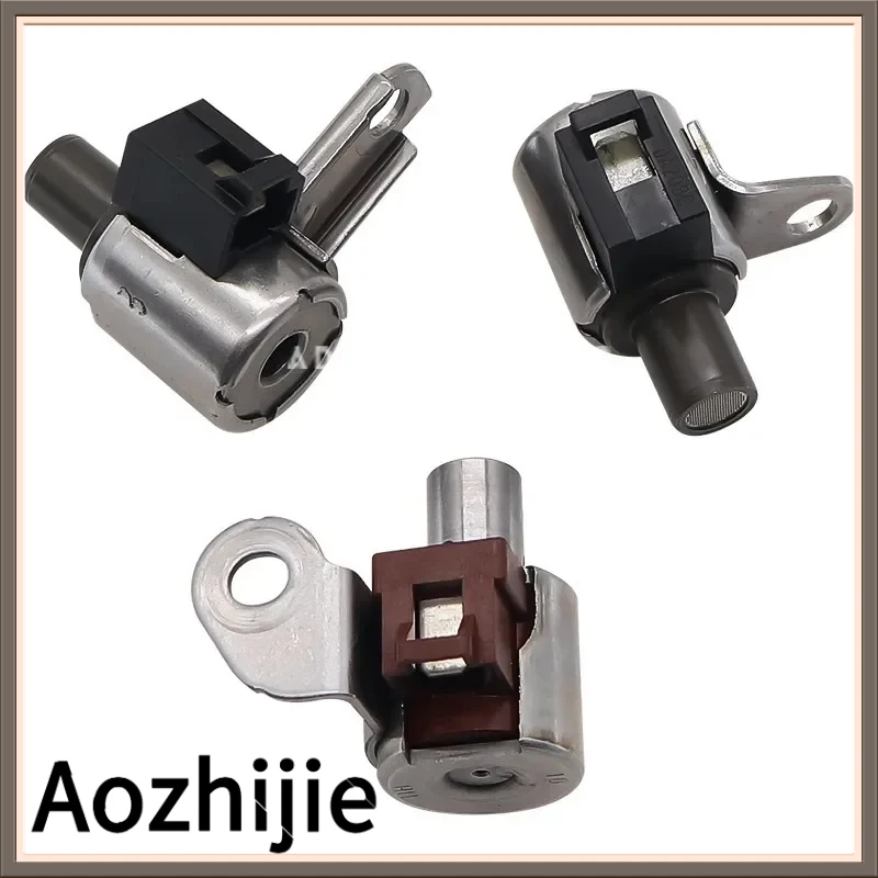 U151E U151F U250 U250E Transmission Solenoid Valve Original 35290-33040 35220-45010 For To-yota/Highlander/RAV4/3529033040
U151E U151F U250 U250E Transmission Solenoid Valve Original 35290-33040 35220-45010 For To-yota/Highlander/RAV4/3529033040