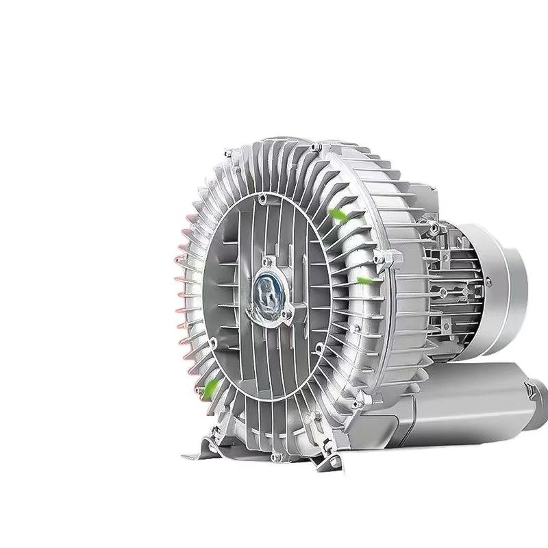 Vortex air pump Industrial vacuum pump High pressure vortex fan Fish pond
Vortex air pump Industrial vacuum pump High pressure vortex fan Fish pond