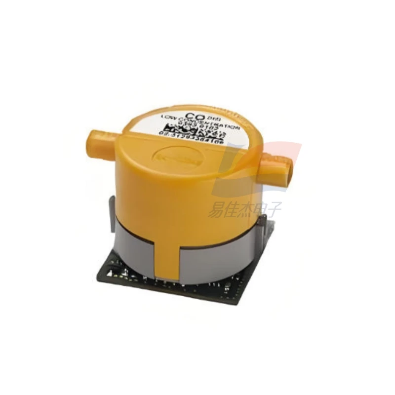 0393 0102 Carbon Monoxide Sensor Sensor for Specific Flue Gas Analyzers and Widely Used in Industrial Combustion
0393 0102 Carbon Monoxide Sensor Sensor for Specific Flue Gas Analyzers and Widely Used in Industrial Combustion