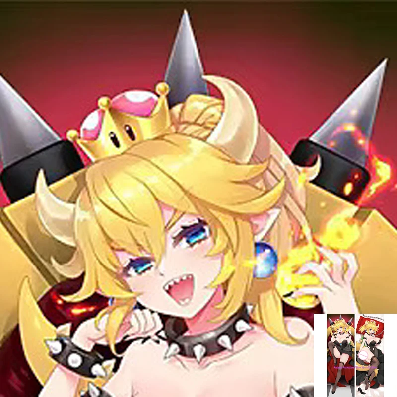 Dakimakura Anime Beautiful Girl Double-sided Print Life-size Body Game Pillow Cover Bedding Gifts
Dakimakura Anime Beautiful Girl Double-sided Print Life-size Body Game Pillow Cover Bedding Gifts