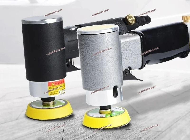2 Inch 3 Inch Pneumatic Grinder, Polishing Machine, Sandpaper Machine, Small Grinder
2 Inch 3 Inch Pneumatic Grinder, Polishing Machine, Sandpaper Machine, Small Grinder