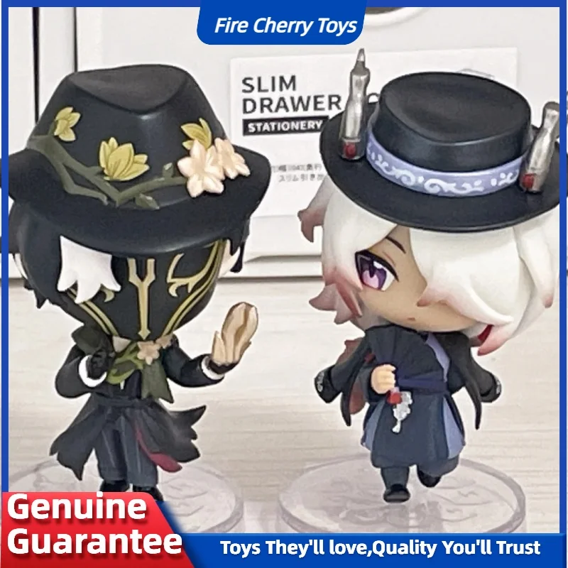 Original Spot Goods Identity V Anime Figures Under The Truth Oriental Kirin Blind Box Trendy Doll Garage Kit Ornament Gift
Original Spot Goods Identity V Anime Figures Under The Truth Oriental Kirin Blind Box Trendy Doll Garage Kit Ornament Gift