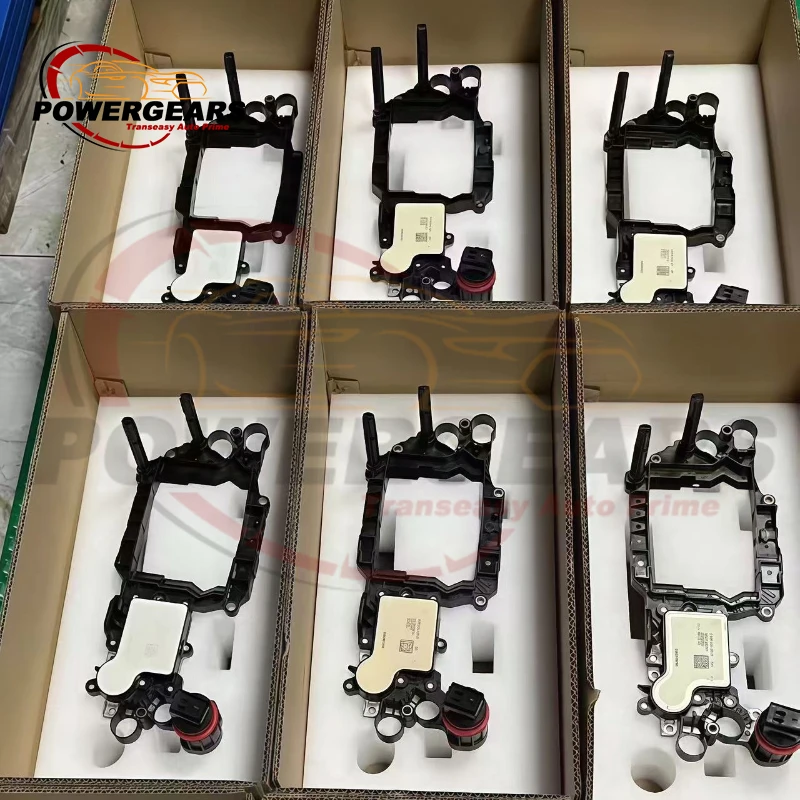 722.8 CVT Improved Version Transmission Control Module TCM / TCU Suit For Mercedes Benz W245 & W169 A1695451032 & A1695451062
722.8 CVT Improved Version Transmission Control Module TCM / TCU Suit For Mercedes Benz W245 & W169 A1695451032 & A1695451062