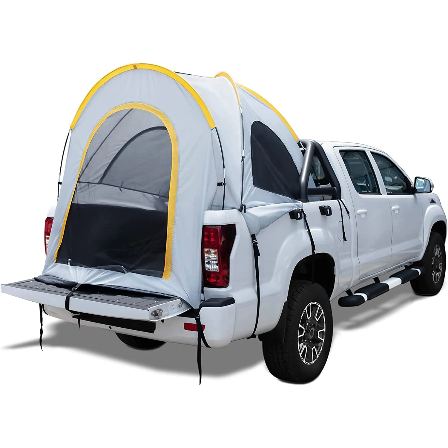 High Craft Custom logo Truck Tent Pickup Tent Car Tent for Car Side Outdoor Camping Hiking Waterproof Wholesale Good Quality
High Craft Custom logo Truck Tent Pickup Tent Car Tent for Car Side Outdoor Camping Hiking Waterproof Wholesale Good Quality