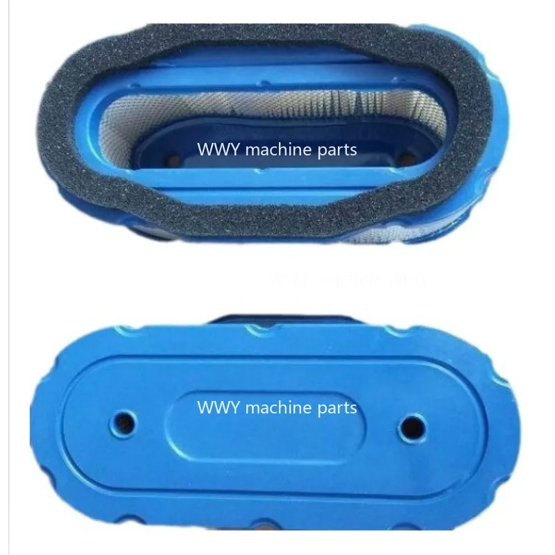 Подходит для воздушного фильтра 11029-700211013-7027
Подходит для воздушного фильтра 11029-700211013-7027