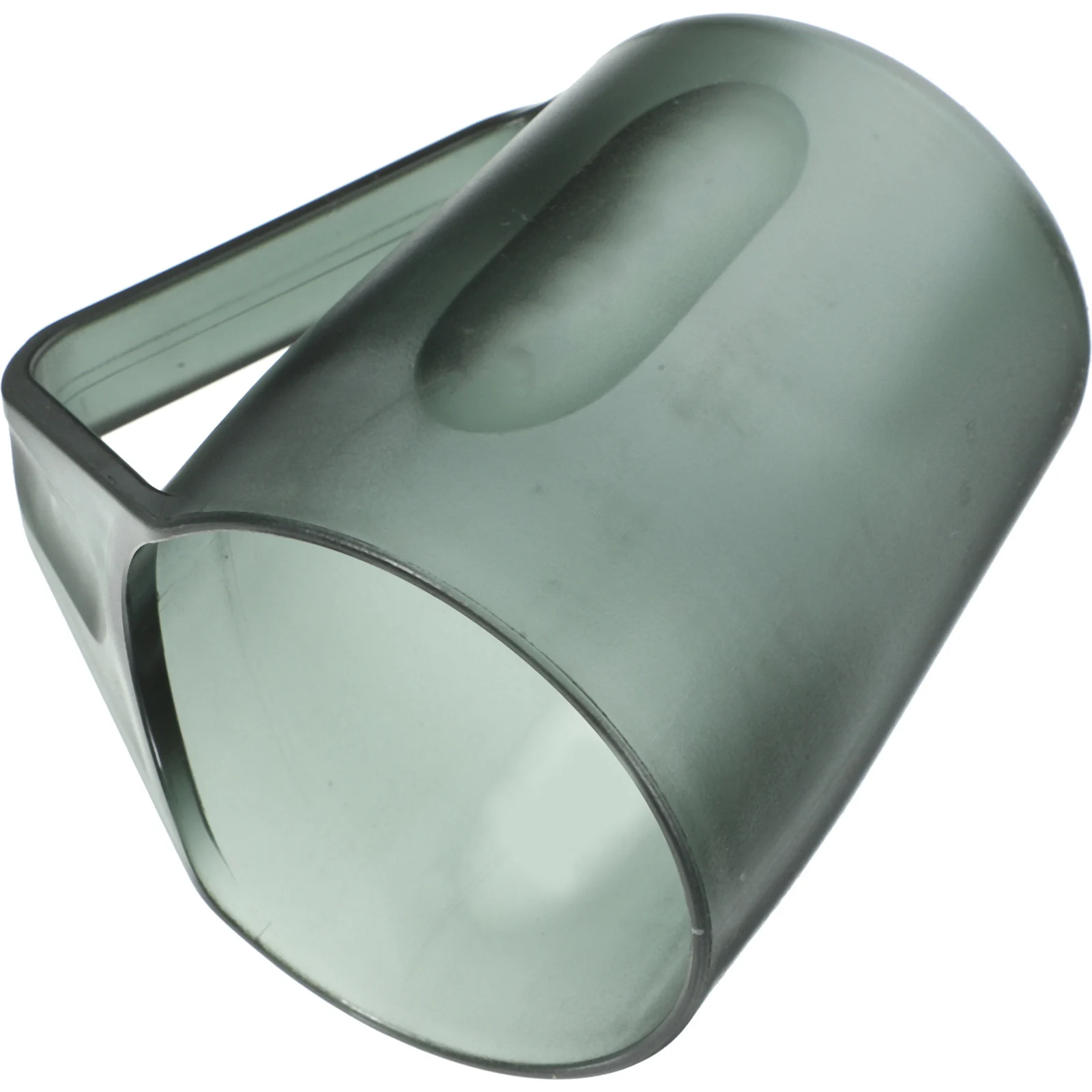 480Ml Portable Tooth-Brushing Cup Travel Toothpaste Tube Holder Compact Bathroom Accessory for Camping Hiking Outdoor Use Grey
480Ml Portable Tooth-Brushing Cup Travel Toothpaste Tube Holder Compact Bathroom Accessory for Camping Hiking Outdoor Use Grey