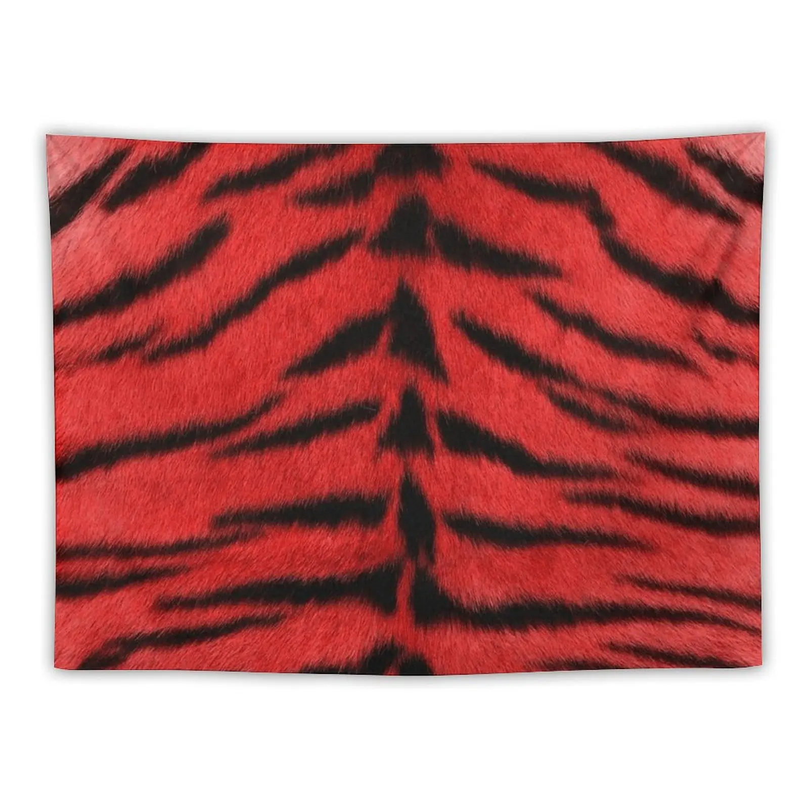 Tiger Print Red and Black Tapestry Decorative Wall Murals Decorative Paintings Wall Hangings Decoration Tapestry
Tiger Print Red and Black Tapestry Decorative Wall Murals Decorative Paintings Wall Hangings Decoration Tapestry