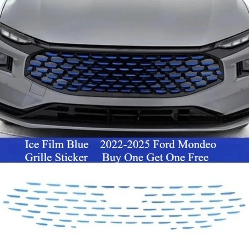 Colorful Gypsy Style Body Sticker for Ford Mondeo 2022 - 2025 - Personalized Exterior Decoration Accessory
Colorful Gypsy Style Body Sticker for Ford Mondeo 2022 - 2025 - Personalized Exterior Decoration Accessory