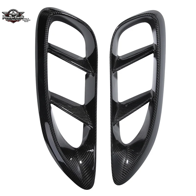 Suitable for Porsche 35900.00G Side Outlet Two-Piece Adhesive Dry Carbon Fiber Air Mask Spot Car Accessories
Suitable for Porsche 35900.00G Side Outlet Two-Piece Adhesive Dry Carbon Fiber Air Mask Spot Car Accessories