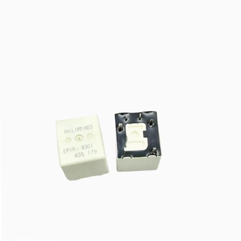 HOT NEW EP1R-B3G1 EP1RB3G1 5PIN relay
HOT NEW EP1R-B3G1 EP1RB3G1 5PIN relay