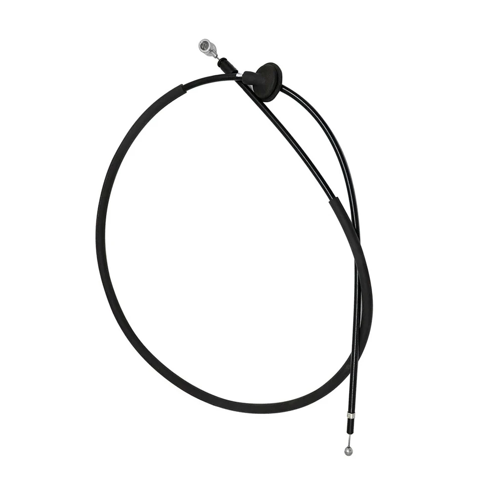 For Atlas 2020-2023 Auto Latch Wire Hood Latch Release Cable For Car Hood Repair Replacement Hood Release Cable
For Atlas 2020-2023 Auto Latch Wire Hood Latch Release Cable For Car Hood Repair Replacement Hood Release Cable