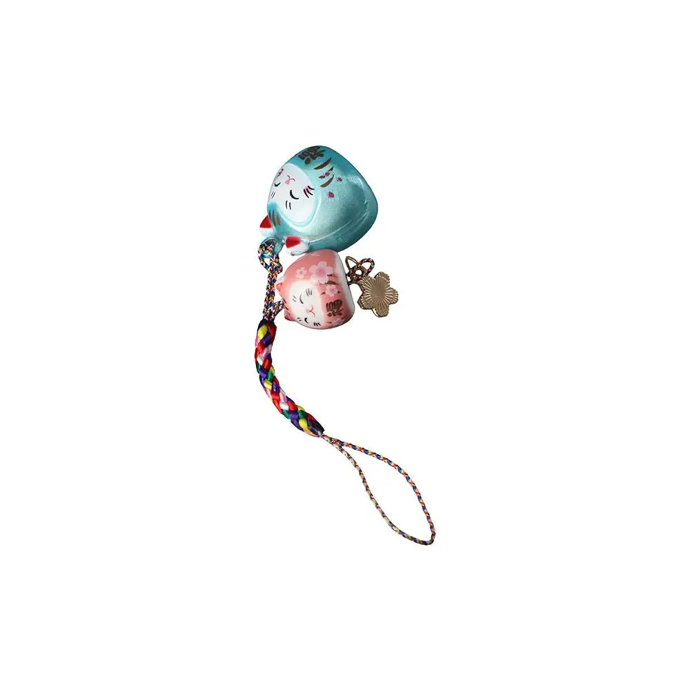 Mobile Rope Gift Bag Decor Bag Pendant Phone Charms Sakura Cat Phone Strap Mobile Phone Lanyards Lucky Cat Keychain Keyring
Mobile Rope Gift Bag Decor Bag Pendant Phone Charms Sakura Cat Phone Strap Mobile Phone Lanyards Lucky Cat Keychain Keyring