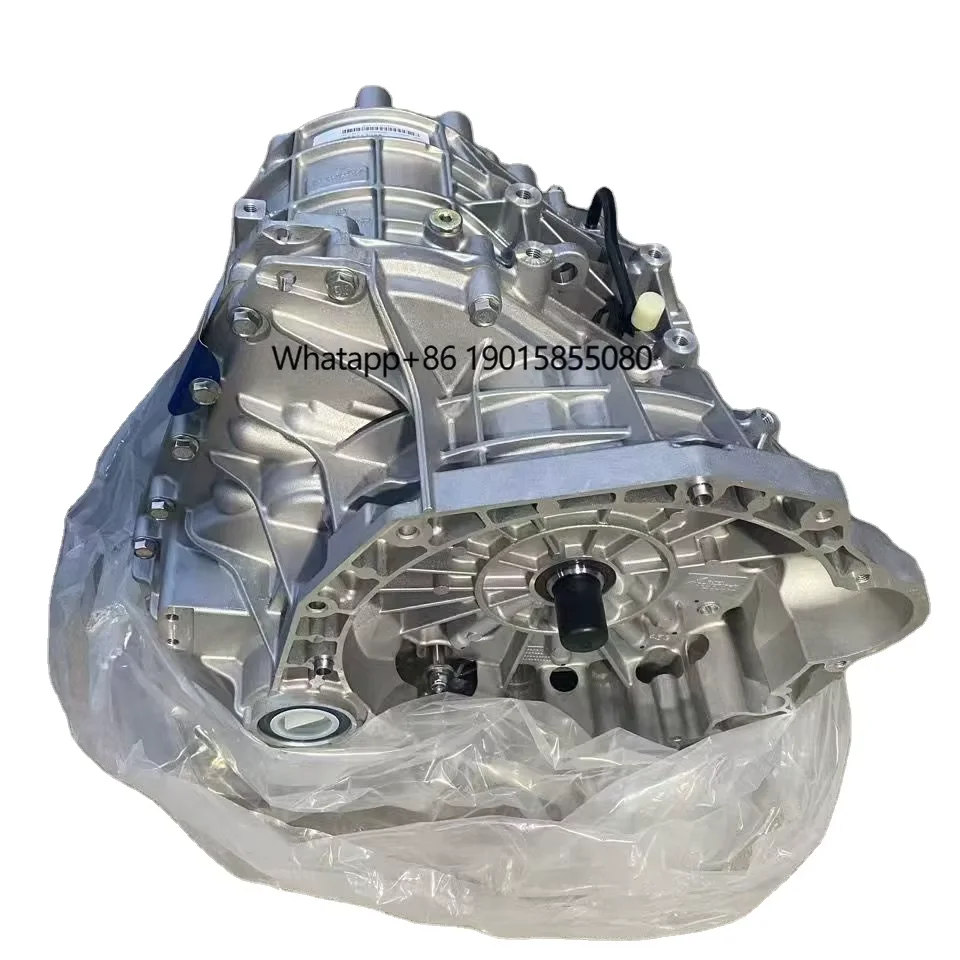 High Quality Brand-New for VT3-Type CVT Transmission Gear Boxes Transmissive System for Vehicles
High Quality Brand-New for VT3-Type CVT Transmission Gear Boxes Transmissive System for Vehicles