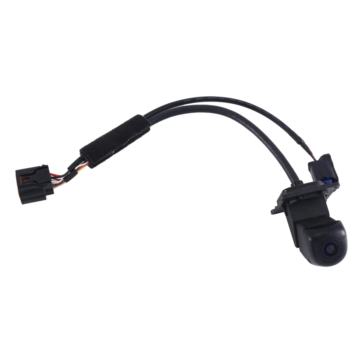 95760-H8100 New Rear View Camera Reverse Camera Parking Assist Backup Camera for KIA STONIC 2017-2022
95760-H8100 New Rear View Camera Reverse Camera Parking Assist Backup Camera for KIA STONIC 2017-2022