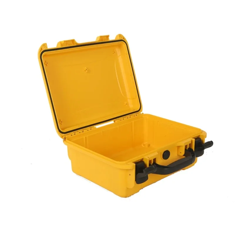 Customizable IP67 Waterproof Dustproof Shockproof Rugged Hard Plastic Case for Outdoor Equipment & Tools OEM Support
Customizable IP67 Waterproof Dustproof Shockproof Rugged Hard Plastic Case for Outdoor Equipment & Tools OEM Support