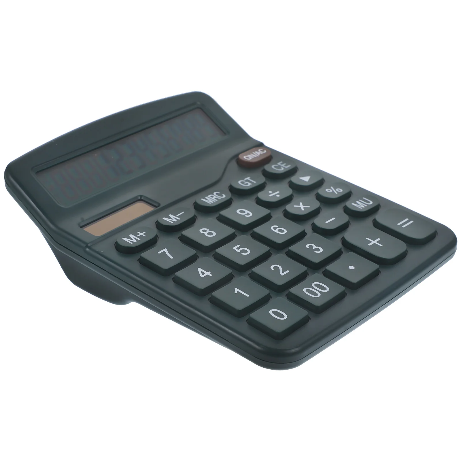 Student Calculator Small Office Mechanical Basic Calculators for Students Abs Supplies Desk
Student Calculator Small Office Mechanical Basic Calculators for Students Abs Supplies Desk