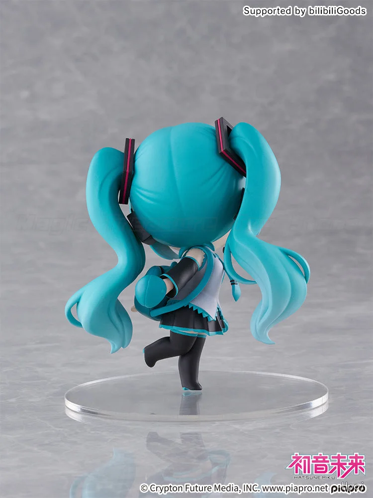 【В наличии】Оригинальный FuRyu TENITOL Hatsune Miku UWA Q версия гуманоидные украшения коллекция подарков
【В наличии】Оригинальный FuRyu TENITOL Hatsune Miku UWA Q версия гуманоидные украшения коллекция подарков