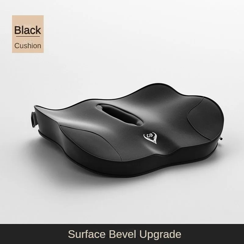 Car Booster Seat Cushion Heightening Height Boost Mat Breathable Portable Car Wedge Seat Pad Fatigue Relief Suitable For Cars
Car Booster Seat Cushion Heightening Height Boost Mat Breathable Portable Car Wedge Seat Pad Fatigue Relief Suitable For Cars