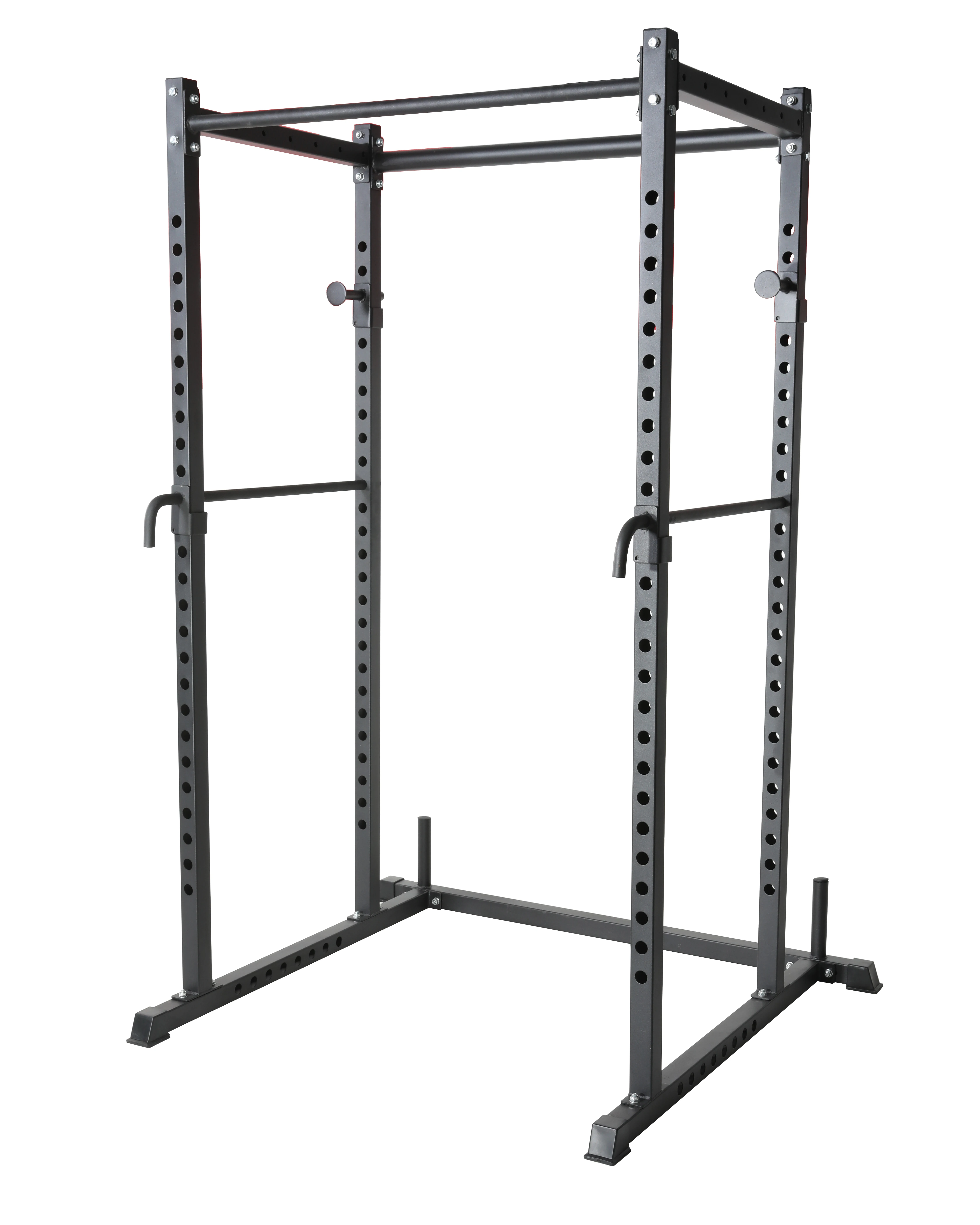 Gym Fitness Equipment Power Rack Multi-funtional Power Cross Fitness Squat Rack Power Cage CN
Gym Fitness Equipment Power Rack Multi-funtional Power Cross Fitness Squat Rack Power Cage CN
