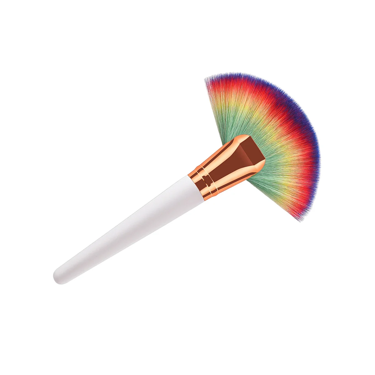 Wooden Handle Nylon Bristles Makeup Brush Cosmetics Powder Blush Brush for Woman (T-01-404) makeup set
Wooden Handle Nylon Bristles Makeup Brush Cosmetics Powder Blush Brush for Woman (T-01-404) makeup set