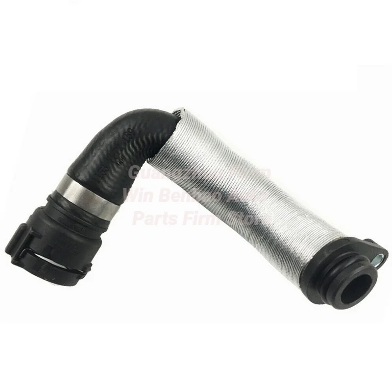 Hot Selling Radiator Coolant Pipe Hose for BMW 1 Series 120i E88 E87 E82 X1 Z4 11537572159
Hot Selling Radiator Coolant Pipe Hose for BMW 1 Series 120i E88 E87 E82 X1 Z4 11537572159
