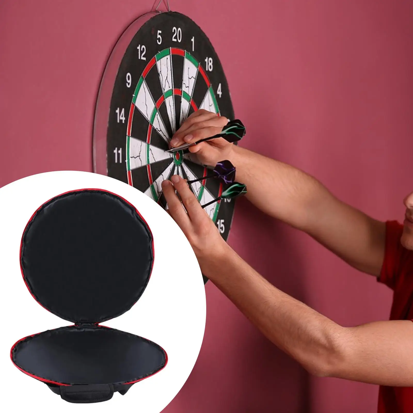 Чехол для сумки для переноски досок, профессиональный, большой емкости, дополнительный задний карман, черный, практичный, 62x8 см, коробка
Чехол для сумки для переноски досок, профессиональный, большой емкости, дополнительный задний карман, черный, практичный, 62x8 см, коробка