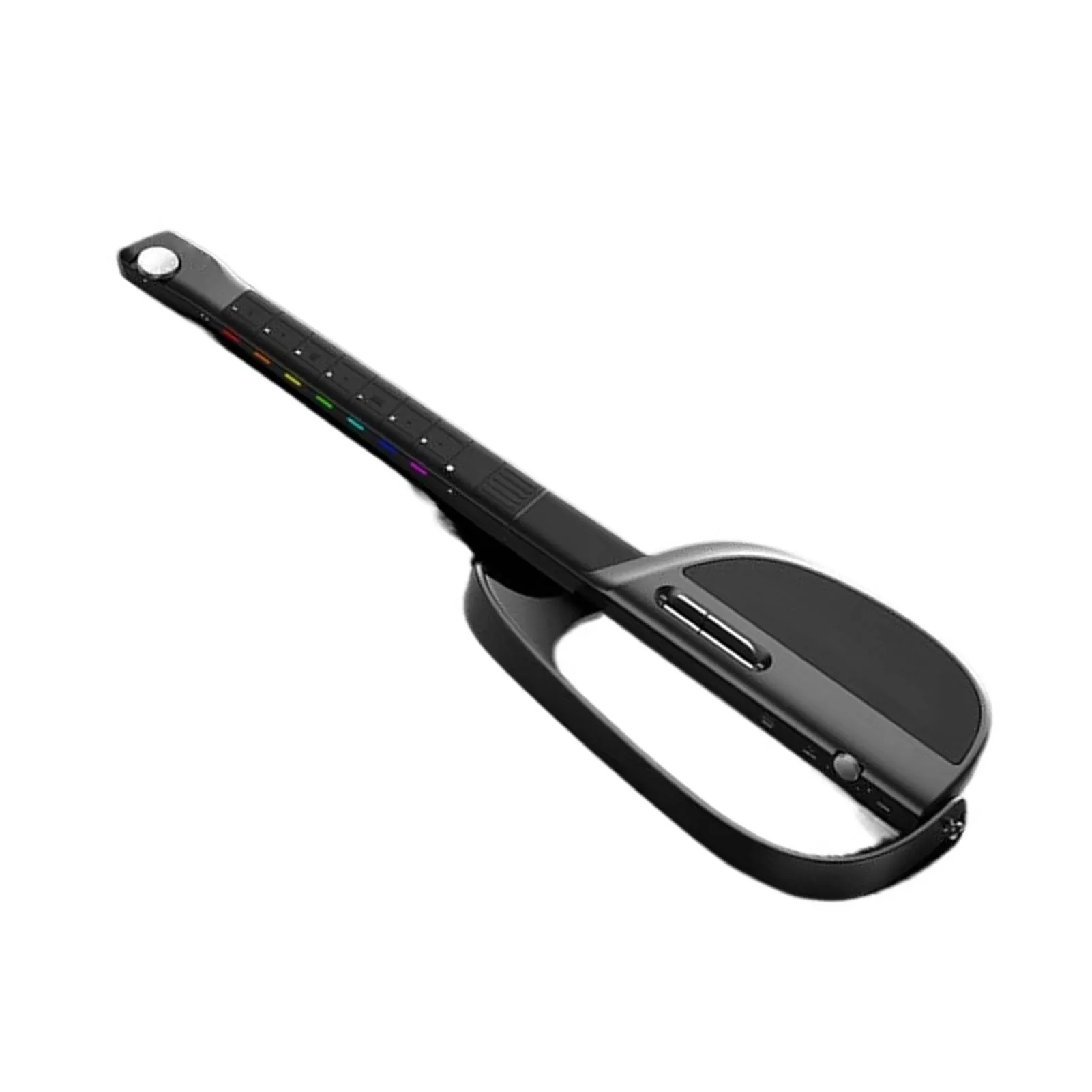 Automatic Playing Singing Guitar Beginner Friendly 1 Person Band Effect Stringless Guitar Long Battery Life with Bag for Indoor
Automatic Playing Singing Guitar Beginner Friendly 1 Person Band Effect Stringless Guitar Long Battery Life with Bag for Indoor