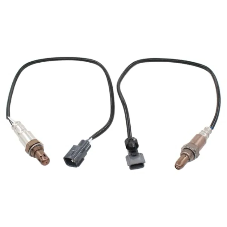 Upstream and Downstream O2 Oxygen Sensor for Nissan Sentra 1.8L 2013-2018
Upstream and Downstream O2 Oxygen Sensor for Nissan Sentra 1.8L 2013-2018