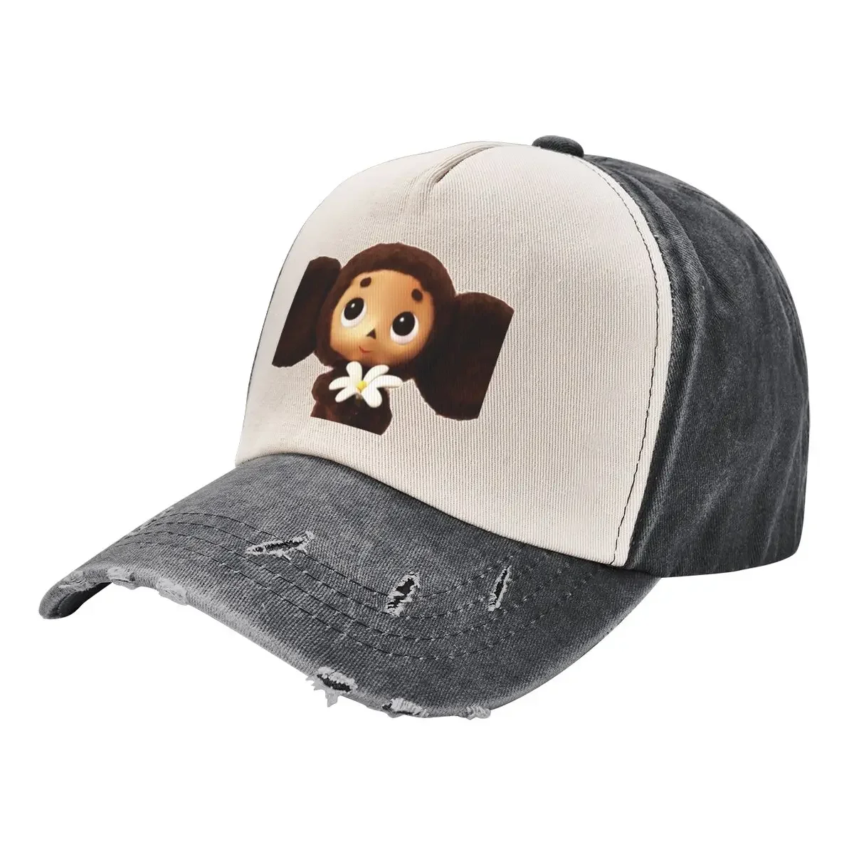 Cheburashka Baseball Cap Fashion Beach Beach Bag custom Hat Streetwear Girl'S Hats Men's
Cheburashka Baseball Cap Fashion Beach Beach Bag custom Hat Streetwear Girl'S Hats Men's